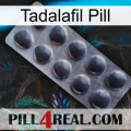 Tadalafil Pill 30